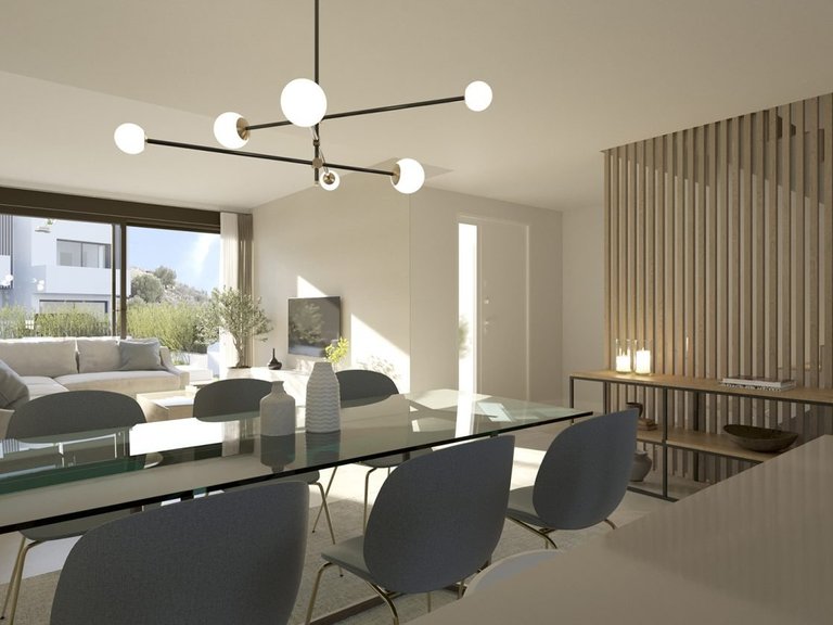 Town House for Sale in Rincón De La Victoria, Malaga 7