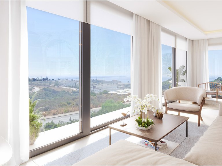 Town House for Sale in Estepona, Malaga 11