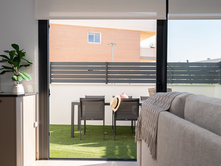 Town House for Sale in Santa Pola, Alicante 25