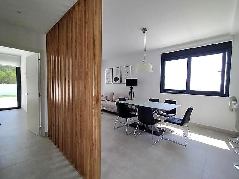 Town House for Sale in La Nucia, Alicante 7