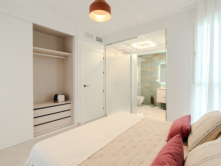 Town House for Sale in Los Alcázares, Murcia 38