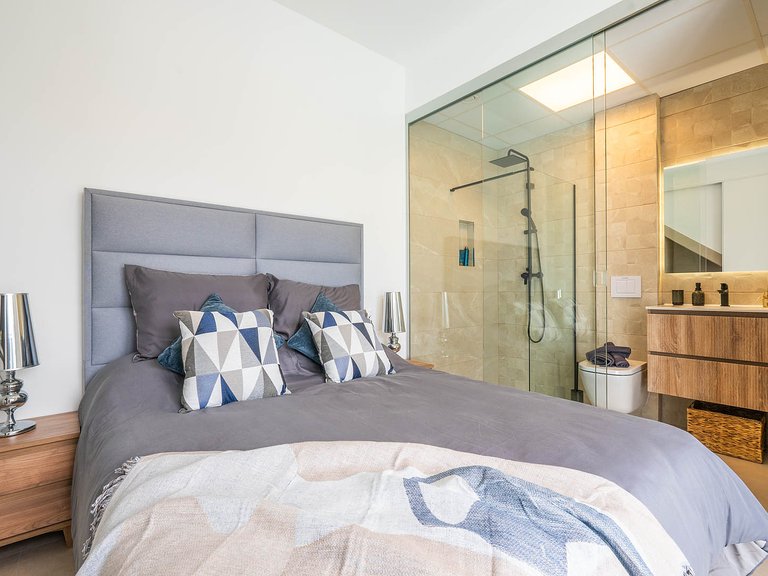 Town House for Sale in Torre-pacheco, Murcia 16
