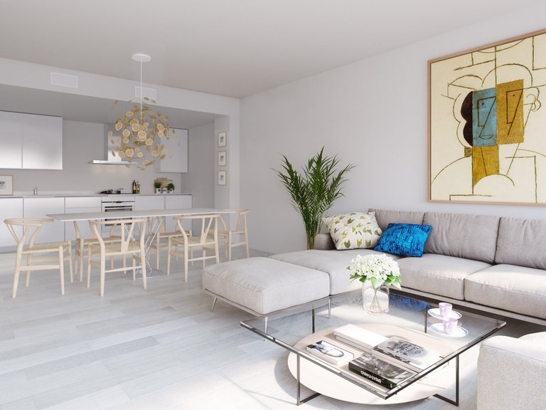 Apartment for Sale in Benalmádena, Malaga 6