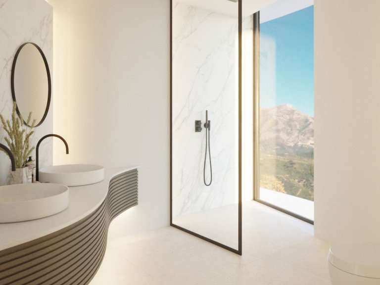 Apartment for Sale in Benahavís, Malaga 36