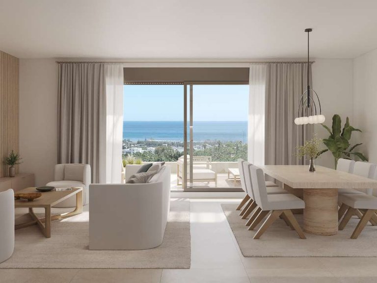 Apartment for Sale in Estepona, Malaga 8