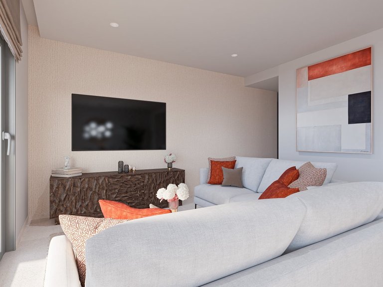 Apartment for Sale in Fuengirola, Malaga 12