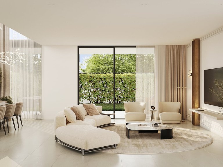 Town House for Sale in Marbella, Malaga 20
