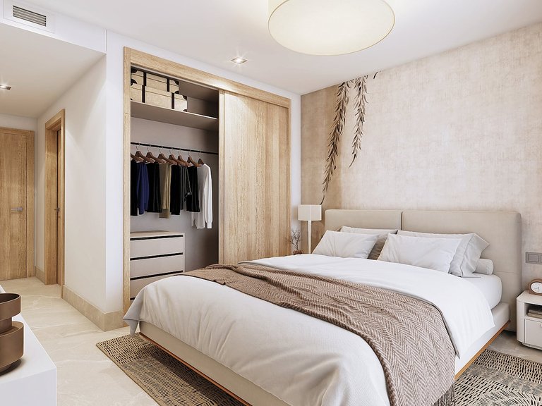 Apartment for Sale in Mijas, Malaga 13