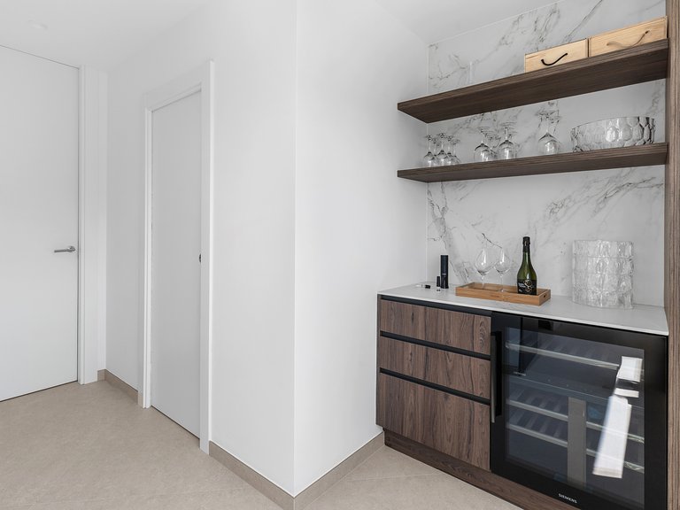 Town House for Sale in Altea, Alicante 16