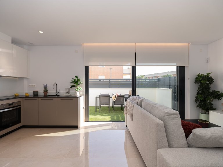 Town House for Sale in Santa Pola, Alicante 21