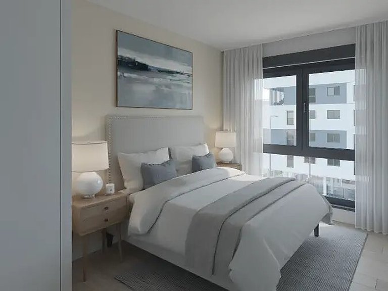 Apartment for Sale in Alicante, Alicante 14