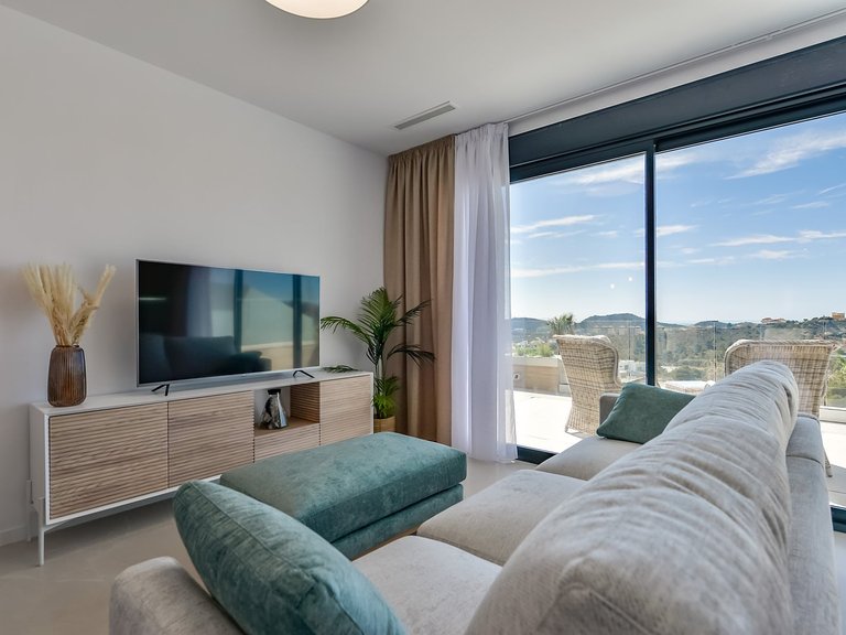 Apartment for Sale in Finestrat, Alicante 23