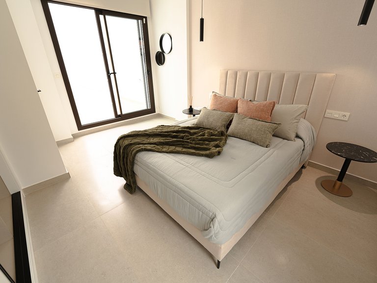 Town House for Sale in Los Montesinos, Alicante 20