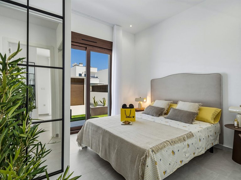 Town House for Sale in Orihuela, Alicante 43