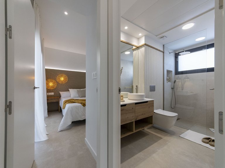Town House for Sale in Murcia, Murcia 25