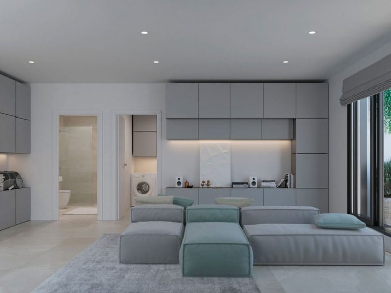 Town House for Sale in Estepona, Malaga 13