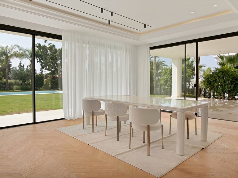 Town House for Sale in Marbella, Malaga 35