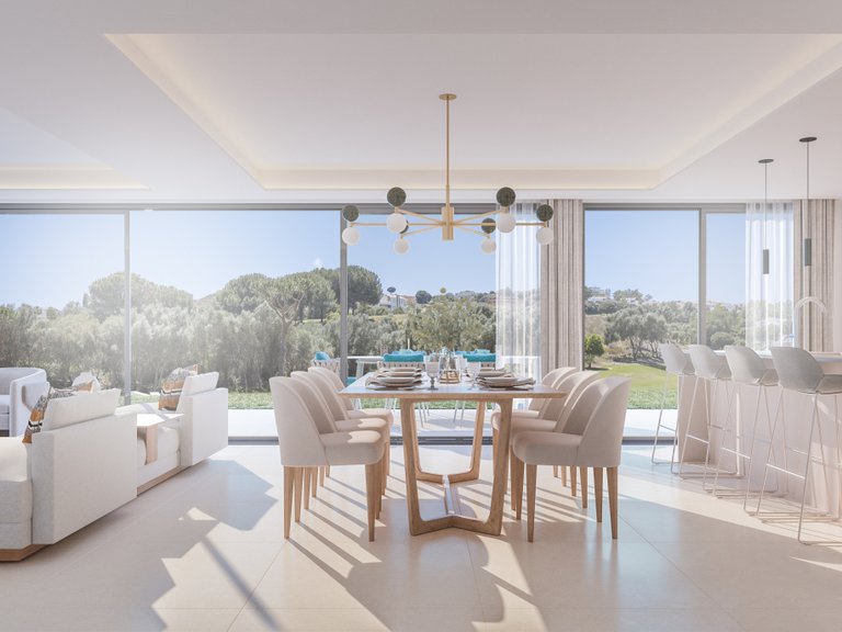 Town House for Sale in Mijas, Malaga 11