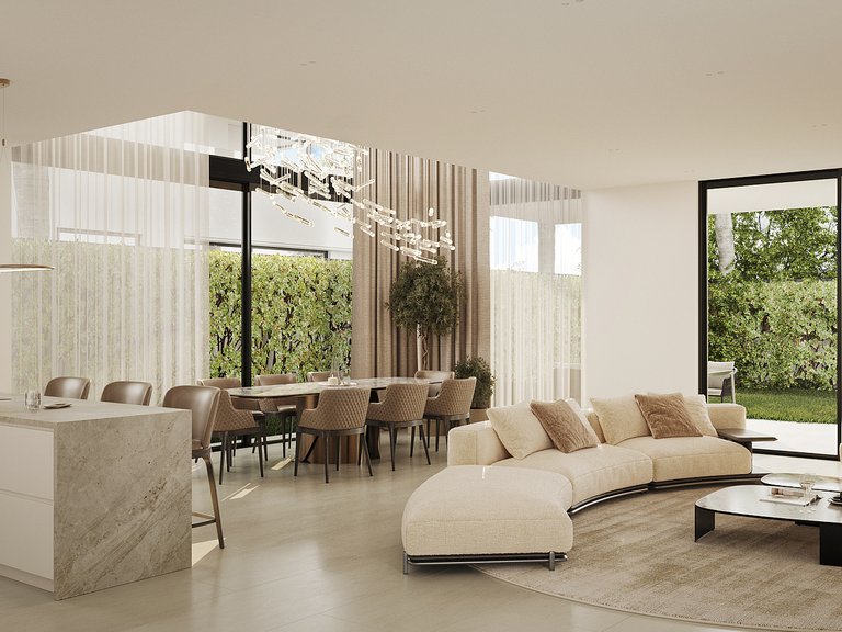 Town House for Sale in Marbella, Malaga 9