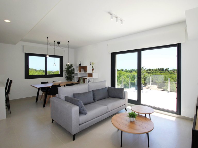 Apartment for Sale in Pilar De La Horadada, Alicante 28