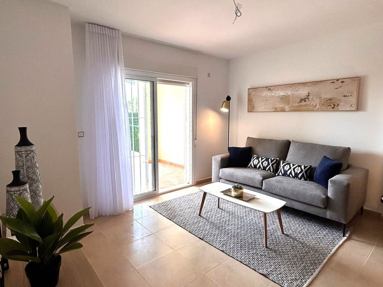 Apartment for Sale in Orihuela, Alicante 21