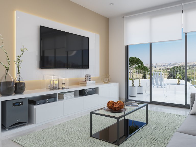 Apartment for Sale in Guardamar Del Segura, Alicante 10