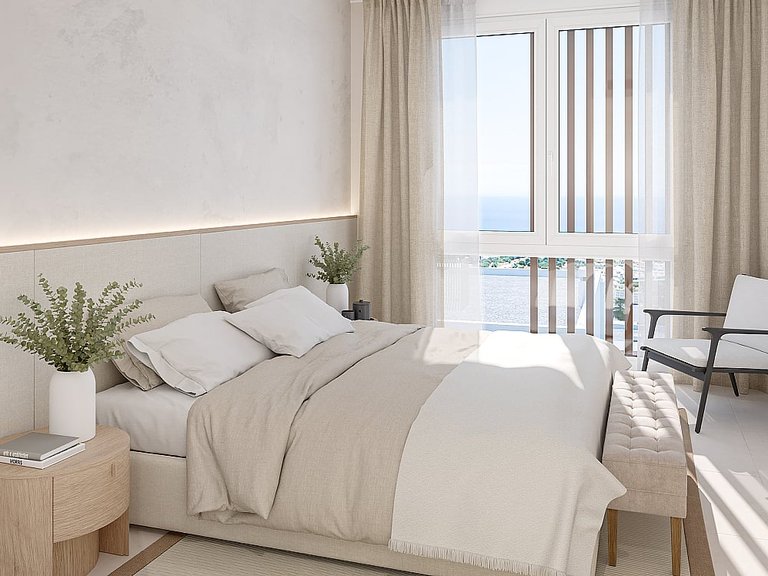 Town House for Sale in Mijas, Malaga 9
