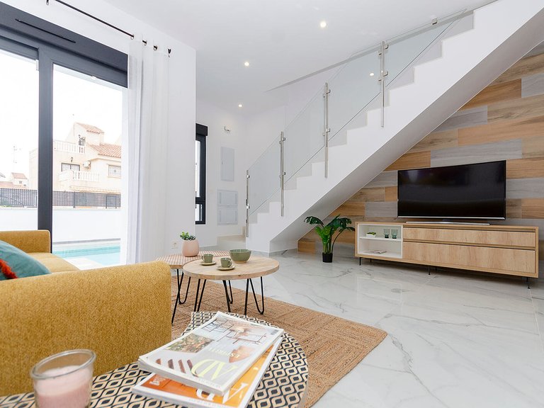 Town House for Sale in Torrevieja, Alicante 8