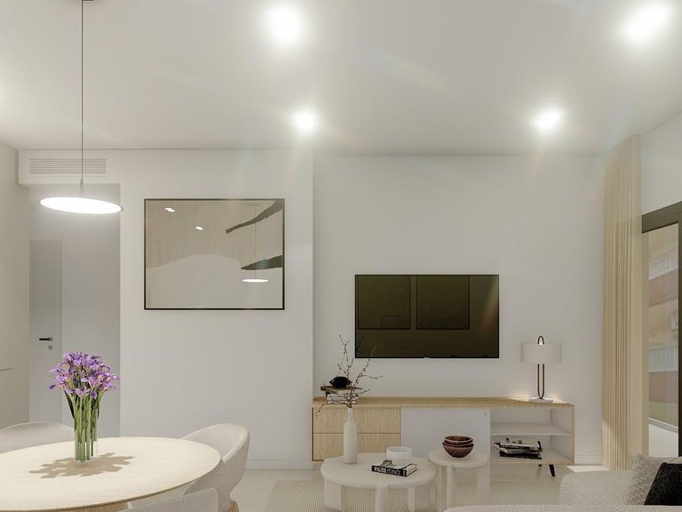 Apartment for Sale in Guardamar Del Segura, Alicante 9