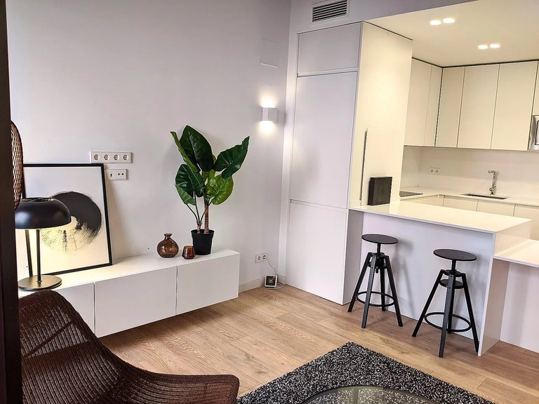 Apartment for Sale in Barcelona, Barcelona 5
