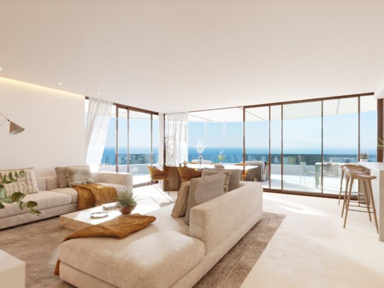 Apartment for Sale in Fuengirola, Malaga 13