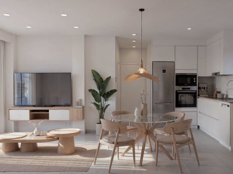 Apartment for Sale in Torrevieja, Alicante 8