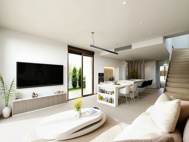 Town House for Sale in Los Montesinos, Alicante 5