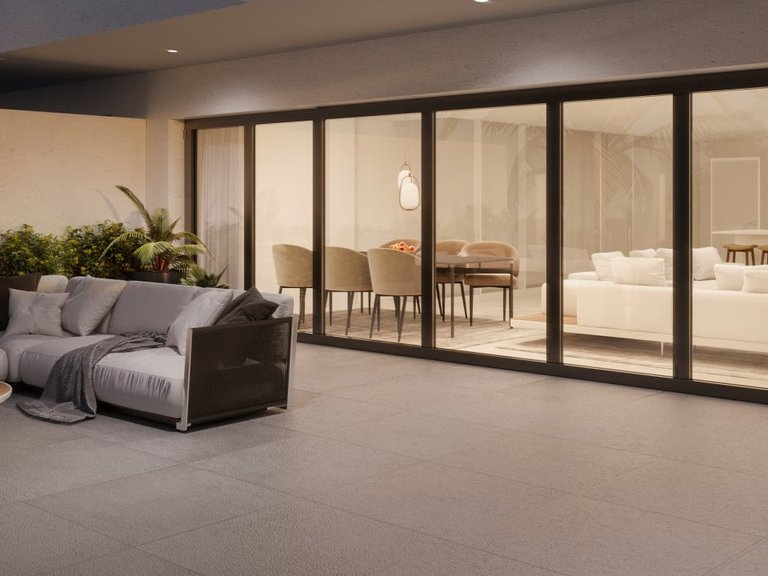 Apartment for Sale in Estepona, Malaga 22
