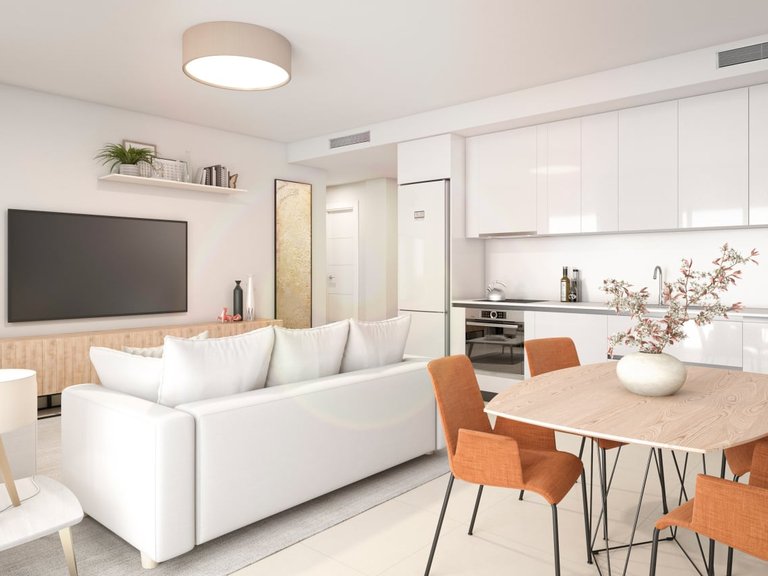 Apartment for Sale in Benalmádena, Malaga 10