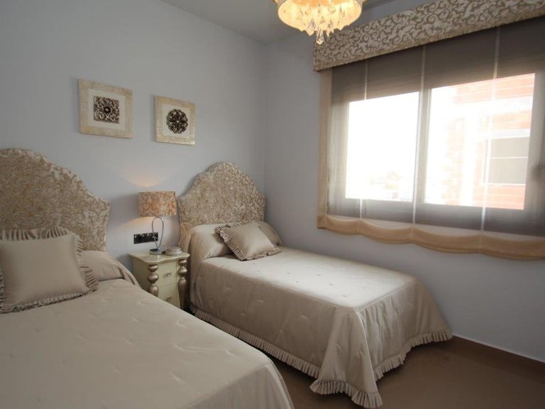 Town House for Sale in San Miguel De Salinas, Alicante 46