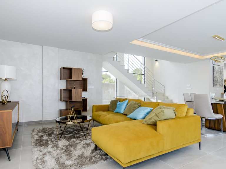 Town House for Sale in San Miguel De Salinas, Alicante 42