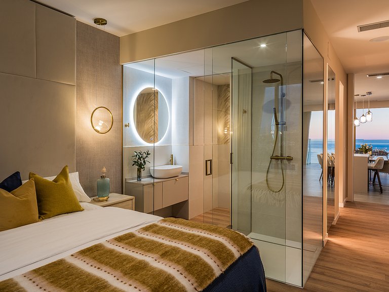 Apartment for Sale in Benidorm, Alicante 49