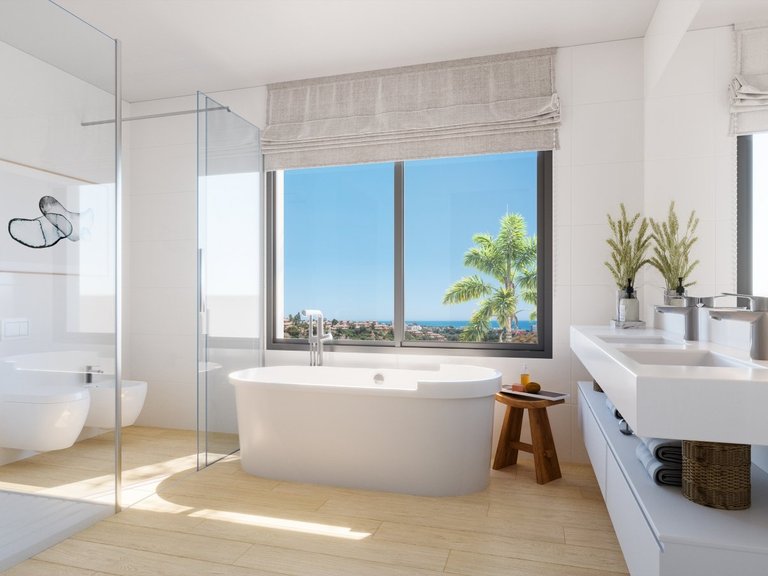 Town House for Sale in Marbella, Malaga 13