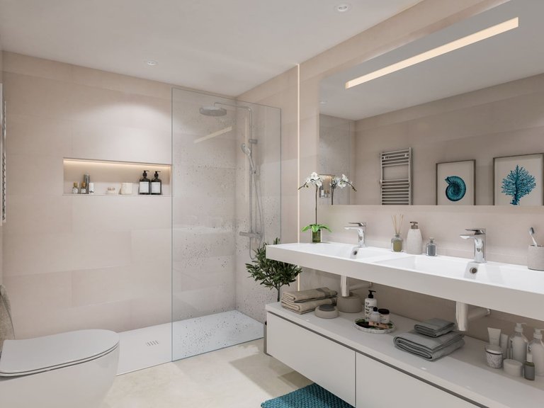 Apartment for Sale in Fuengirola, Malaga 20