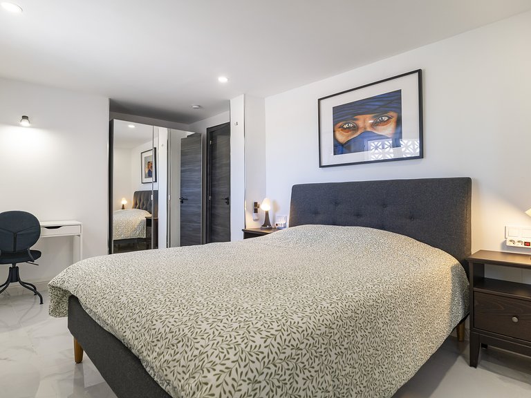 Town House for Sale in Benalmádena, Malaga 23