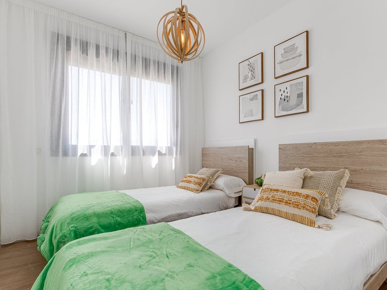 Town House for Sale in Finestrat, Alicante 37