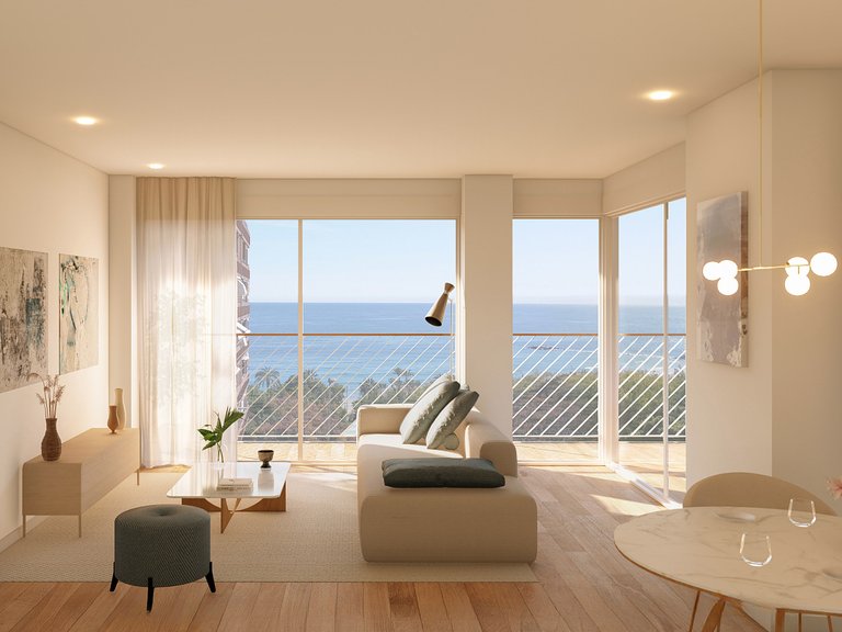 Apartment for Sale in Villajoyosa, Alicante 3