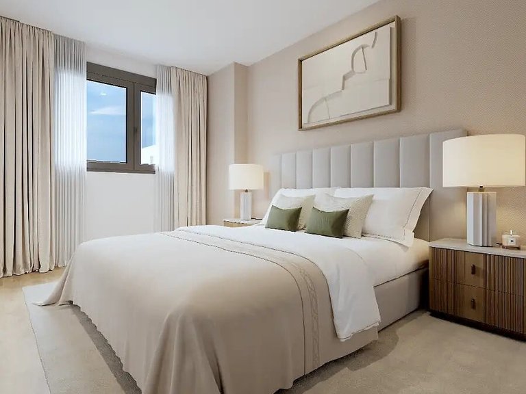 Apartment for Sale in Alicante, Alicante 9