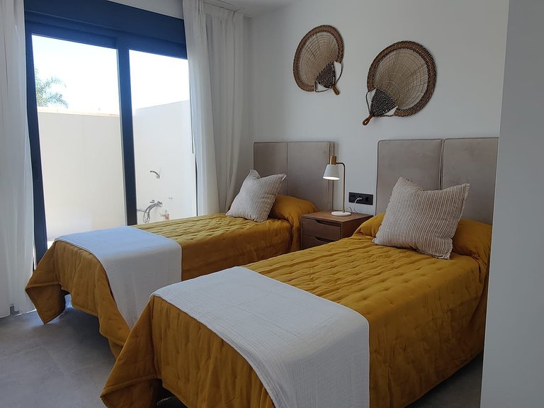 Apartment for Sale in Pilar De La Horadada, Alicante 15