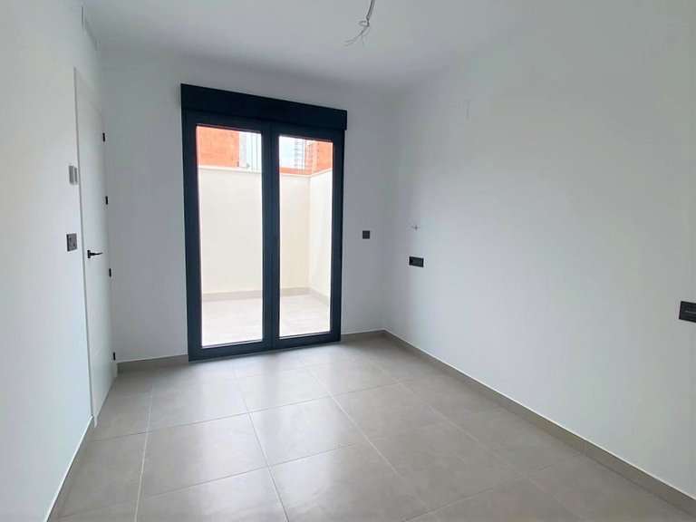 Town House for Sale in Los Alcázares, Murcia 16