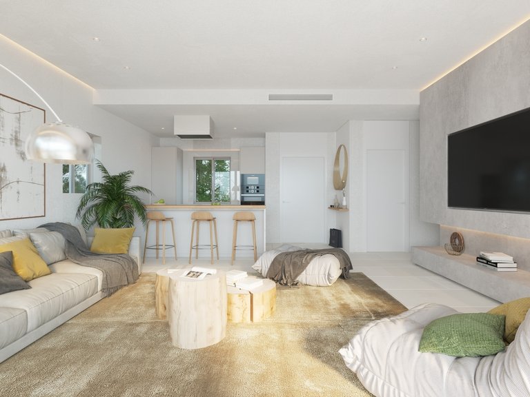 Apartment for Sale in Mijas, Malaga 11