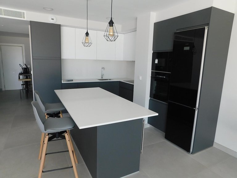 Apartment for Sale in Fuengirola, Malaga 19