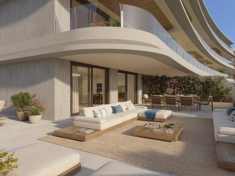 Apartment for Sale in Mijas, Malaga 4