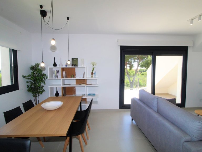Apartment for Sale in Pilar De La Horadada, Alicante 29